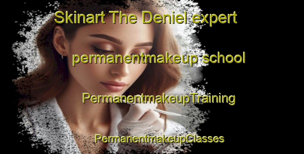 Skinart The Deniel expert permanentmakeup school | #PermanentmakeupTraining #PermanentmakeupClasses #SkinartTraining-South Africa