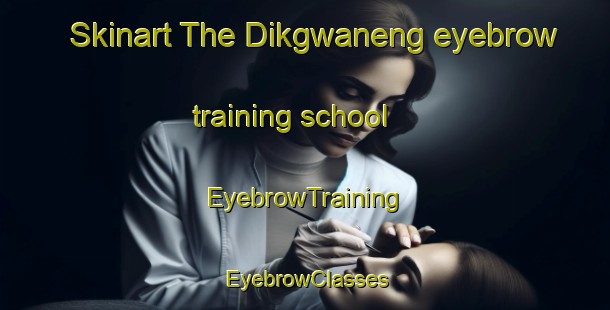 Skinart The Dikgwaneng eyebrow training school | EyebrowTraining | EyebrowClasses | SkinartTraining-South Africa