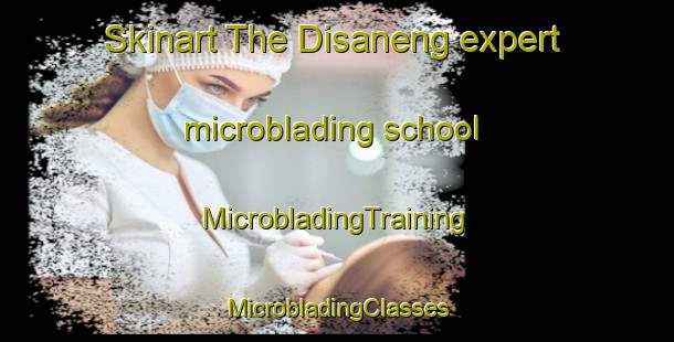 Skinart The Disaneng expert microblading school | #MicrobladingTraining #MicrobladingClasses #SkinartTraining-South Africa