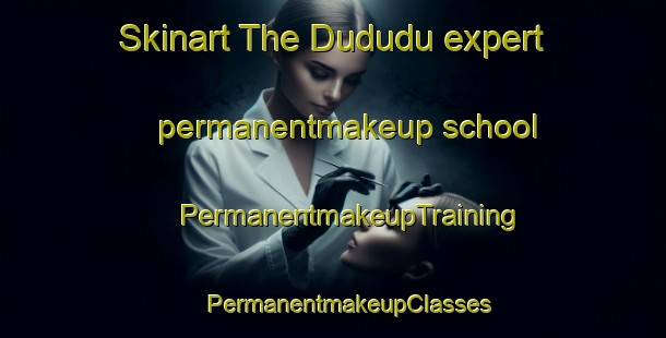 Skinart The Dududu expert permanentmakeup school | #PermanentmakeupTraining #PermanentmakeupClasses #SkinartTraining-South Africa