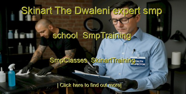 Skinart The Dwaleni expert smp school | SmpTraining | SmpClasses | SkinartTraining-South Africa