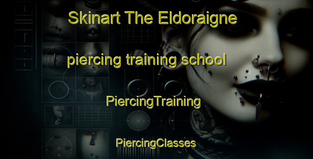 Skinart The Eldoraigne piercing training school | #PiercingTraining #PiercingClasses #SkinartTraining-South Africa