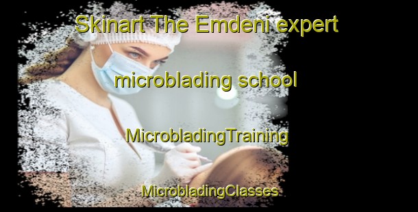 Skinart The Emdeni expert microblading school | #MicrobladingTraining #MicrobladingClasses #SkinartTraining-South Africa