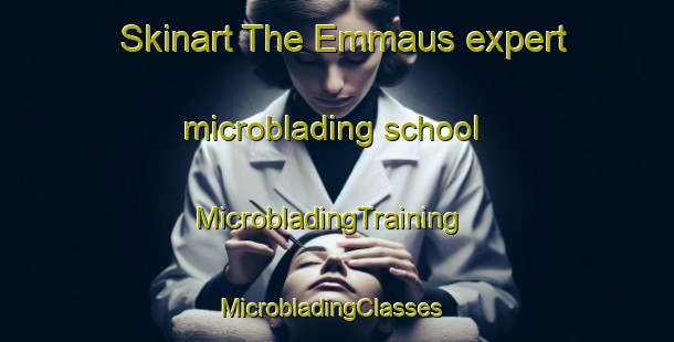 Skinart The Emmaus expert microblading school | MicrobladingTraining | MicrobladingClasses | SkinartTraining-South Africa