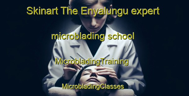 Skinart The Enyalungu expert microblading school | MicrobladingTraining | MicrobladingClasses | SkinartTraining-South Africa