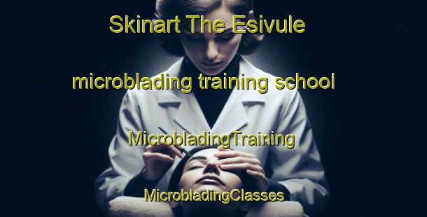 Skinart The Esivule microblading training school | #MicrobladingTraining #MicrobladingClasses #SkinartTraining-South Africa