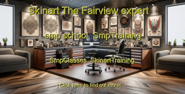Skinart The Fairview expert smp school | SmpTraining | SmpClasses | SkinartTraining-South Africa