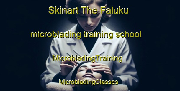 Skinart The Faluku microblading training school | MicrobladingTraining | MicrobladingClasses | SkinartTraining-South Africa