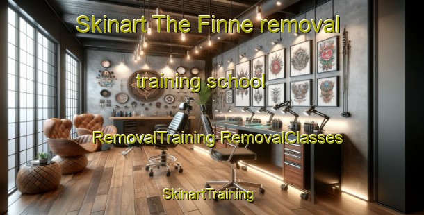 Skinart The Finne removal training school | #RemovalTraining #RemovalClasses #SkinartTraining-South Africa