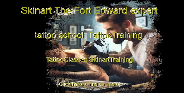 Skinart The Fort Edward expert tattoo school | #TattooTraining #TattooClasses #SkinartTraining-South Africa