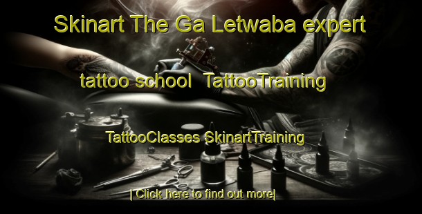 Skinart The Ga Letwaba expert tattoo school | #TattooTraining #TattooClasses #SkinartTraining-South Africa