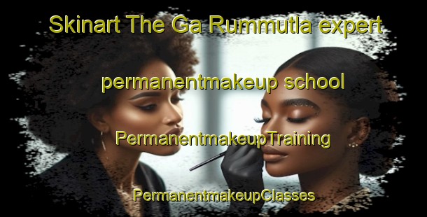 Skinart The Ga Rummutla expert permanentmakeup school | #PermanentmakeupTraining #PermanentmakeupClasses #SkinartTraining-South Africa