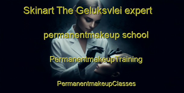 Skinart The Geluksvlei expert permanentmakeup school | #PermanentmakeupTraining #PermanentmakeupClasses #SkinartTraining-South Africa