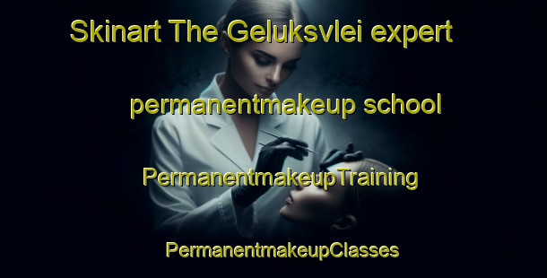 Skinart The Geluksvlei expert permanentmakeup school | PermanentmakeupTraining | PermanentmakeupClasses | SkinartTraining-South Africa