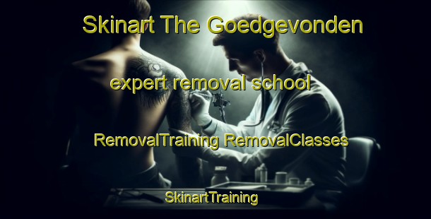 Skinart The Goedgevonden expert removal school | #RemovalTraining #RemovalClasses #SkinartTraining-South Africa