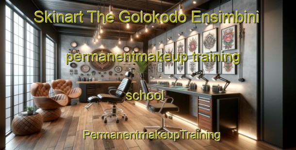 Skinart The Golokodo Ensimbini permanentmakeup training school | PermanentmakeupTraining | PermanentmakeupClasses | SkinartTraining-South Africa