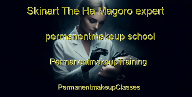 Skinart The Ha Magoro expert permanentmakeup school | PermanentmakeupTraining | PermanentmakeupClasses | SkinartTraining-South Africa