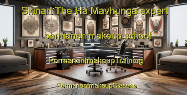 Skinart The Ha Mavhunga expert permanentmakeup school | PermanentmakeupTraining | PermanentmakeupClasses | SkinartTraining-South Africa