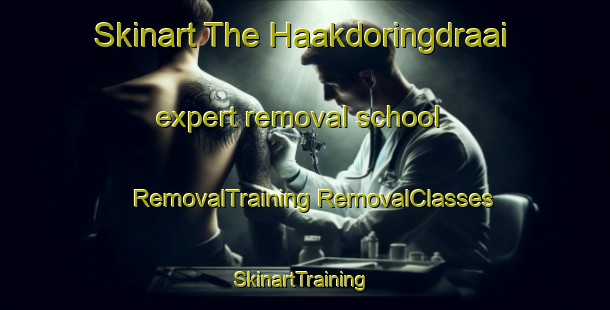 Skinart The Haakdoringdraai expert removal school | #RemovalTraining #RemovalClasses #SkinartTraining-South Africa