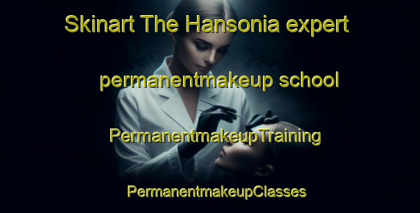 Skinart The Hansonia expert permanentmakeup school | PermanentmakeupTraining | PermanentmakeupClasses | SkinartTraining-South Africa