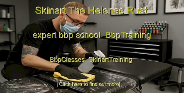 Skinart The Helenas Rust expert bbp school | BbpTraining | BbpClasses | SkinartTraining-South Africa