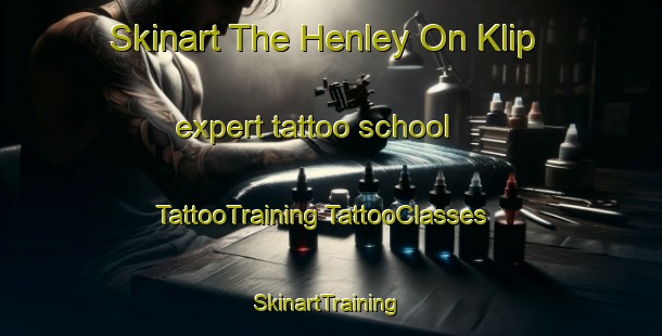 Skinart The Henley On Klip expert tattoo school | #TattooTraining #TattooClasses #SkinartTraining-South Africa