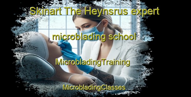 Skinart The Heynsrus expert microblading school | MicrobladingTraining | MicrobladingClasses | SkinartTraining-South Africa