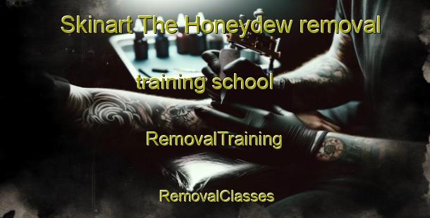 Skinart The Honeydew removal training school | RemovalTraining | RemovalClasses | SkinartTraining-South Africa