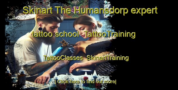 Skinart The Humansdorp expert tattoo school | TattooTraining | TattooClasses | SkinartTraining-South Africa