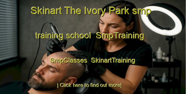 Skinart The Ivory Park smp training school | SmpTraining | SmpClasses | SkinartTraining-South Africa