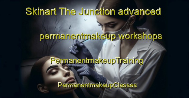 Skinart The Junction advanced permanentmakeup workshops | PermanentmakeupTraining | PermanentmakeupClasses | SkinartTraining-South Africa