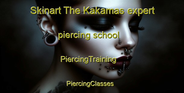 Skinart The Kakamas expert piercing school | PiercingTraining | PiercingClasses | SkinartTraining-South Africa