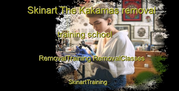 Skinart The Kakamas removal training school | #RemovalTraining #RemovalClasses #SkinartTraining-South Africa