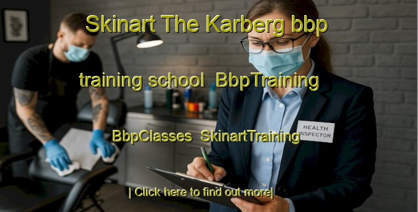 Skinart The Karberg bbp training school | BbpTraining | BbpClasses | SkinartTraining-South Africa
