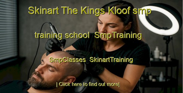 Skinart The Kings Kloof smp training school | SmpTraining | SmpClasses | SkinartTraining-South Africa