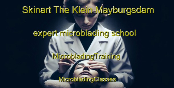 Skinart The Klein Mayburgsdam expert microblading school | #MicrobladingTraining #MicrobladingClasses #SkinartTraining-South Africa