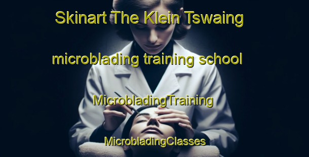 Skinart The Klein Tswaing microblading training school | #MicrobladingTraining #MicrobladingClasses #SkinartTraining-South Africa