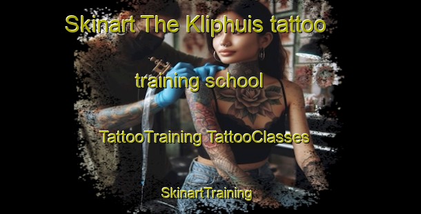 Skinart The Kliphuis tattoo training school | #TattooTraining #TattooClasses #SkinartTraining-South Africa