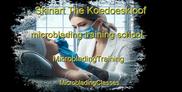 Skinart The Koedoeskloof microblading training school | MicrobladingTraining | MicrobladingClasses | SkinartTraining-South Africa