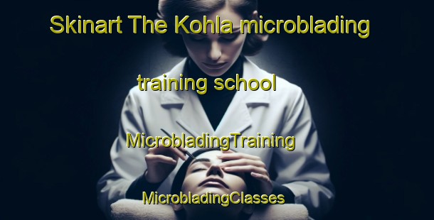 Skinart The Kohla microblading training school | MicrobladingTraining | MicrobladingClasses | SkinartTraining-South Africa