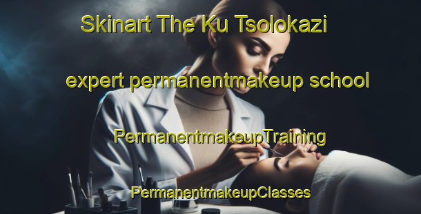 Skinart The Ku Tsolokazi expert permanentmakeup school | #PermanentmakeupTraining #PermanentmakeupClasses #SkinartTraining-South Africa