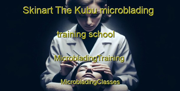 Skinart The Kubu microblading training school | #MicrobladingTraining #MicrobladingClasses #SkinartTraining-South Africa