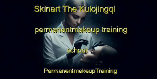 Skinart The Kulojingqi permanentmakeup training school | PermanentmakeupTraining | PermanentmakeupClasses | SkinartTraining-South Africa