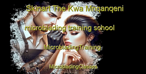 Skinart The Kwa Mnqanqeni microblading training school | #MicrobladingTraining #MicrobladingClasses #SkinartTraining-South Africa