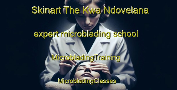 Skinart The Kwa Ndovelana expert microblading school | MicrobladingTraining | MicrobladingClasses | SkinartTraining-South Africa