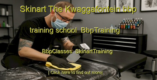 Skinart The Kwaggafontein bbp training school | BbpTraining | BbpClasses | SkinartTraining-South Africa