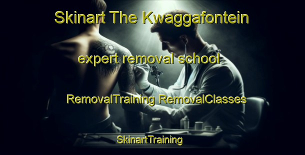 Skinart The Kwaggafontein expert removal school | #RemovalTraining #RemovalClasses #SkinartTraining-South Africa