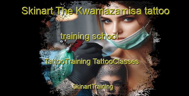 Skinart The Kwamazamisa tattoo training school | #TattooTraining #TattooClasses #SkinartTraining-South Africa