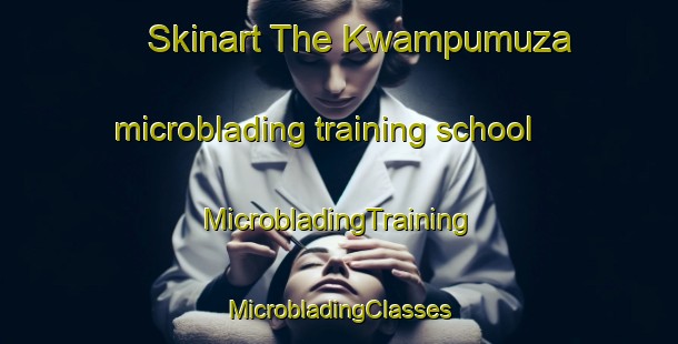 Skinart The Kwampumuza microblading training school | #MicrobladingTraining #MicrobladingClasses #SkinartTraining-South Africa