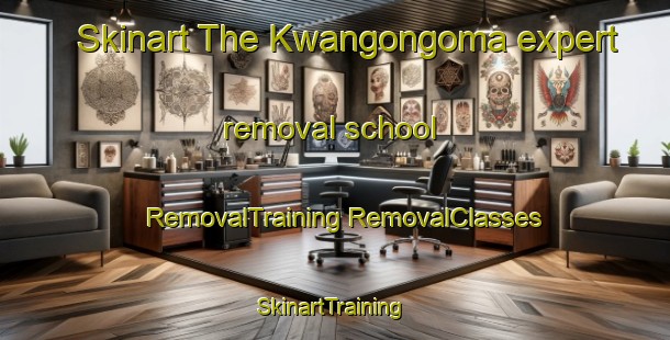 Skinart The Kwangongoma expert removal school | #RemovalTraining #RemovalClasses #SkinartTraining-South Africa